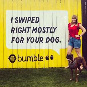 Meet your Posher, Jillian